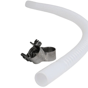 Paagisisesed kütusevoolikud