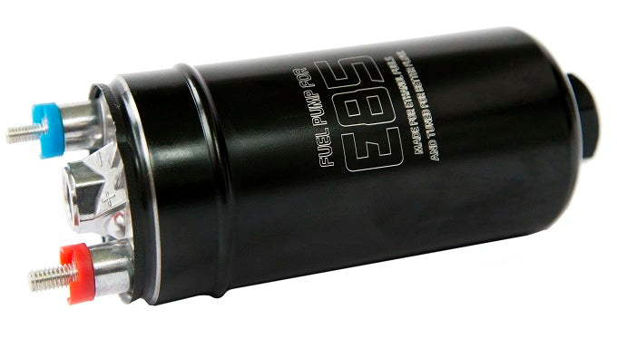 Kütusepump 340 must E85