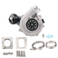 Turbocharger Pulsar PSR 5455G 660HP .72 T4 Inlet 3" V-Band Outlet IWG Ball Bearing
