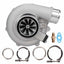 Turbocharger Pulsar PSR 5455G 660HP 1.01 2.5" V-Band Inlet 3" V-Band Outlet Ball Bearing