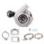 Turbocharger Pulsar PSR 5855G 770HP.72 T3 Inlet 3" V-Band Outlet IWG Ball Bearing