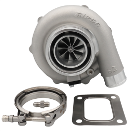 Turbocharger Pulsar PSR 5862G 770HP .82 T4 Inlet 3" V-Band Outlet Ball Bearing