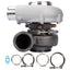 Turbocharger Pulsar PSR 5855G 770HP .72 2.5" V-Band Inlet 3" V-Band Outlet Ball Bearing