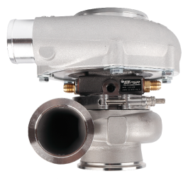 Turbocharger Pulsar PSR 6262G 900HP Stainless Steel .82 2.5" V-Band Inlet 3"V-Band Outlet Ball Bearing Peamine pilt