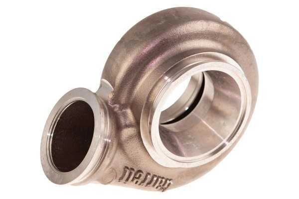 Garrett Turbine housing G25 A/R 0,72 Peamine pilt