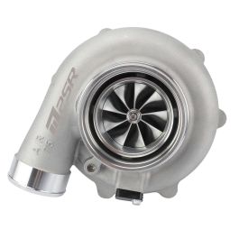 Turbocharger Pulsar PSR 6862G 1050HP Reverse 1.01 2.5" V-Band Inlet 3" V-Band Outlet Ball Bearing Peamine pilt