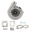 Turbocharger Pulsar PSR 6270G 900 HP 1.06 T4 Inlet 3.5" V-Band Outlet Ball Bearing