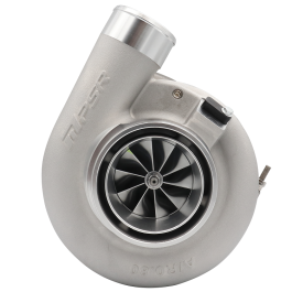 Turbocharger Pulsar PSR 7170G 1150HP 1.06 T4 Twin Scroll Inlet 4" V-Band Outlet Ball Bearing