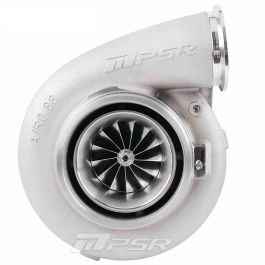 Turbocharger Pulsar PSR 8894G 1900HP 1.08 T6 Inlet 5" V-Band Outlet Ball Bearing Peamine pilt