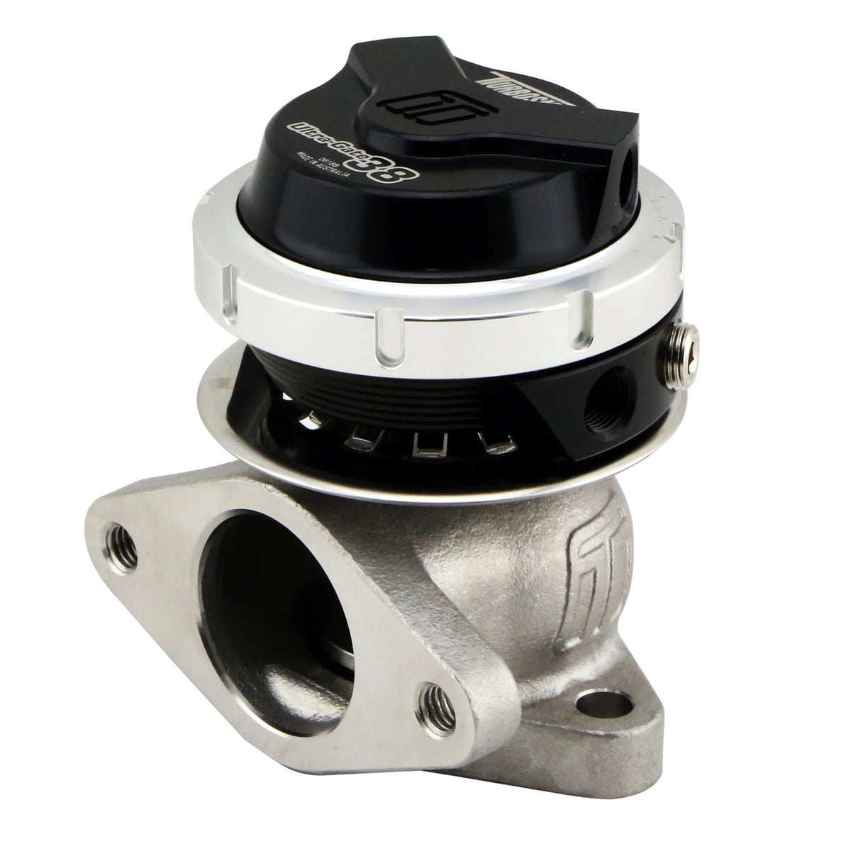 Turbosmart wastegate Gen-V Ultra-Gate 38 Main image