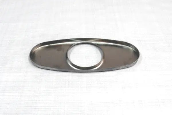 Endplate 100/240-76c for Silencer SS RF
