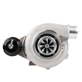 Turbocharger Pulsar PSR 2871 Gen2 575HP .72 2.5" V-band Inlet 3" V-band Outlet Billet Actuator 11.6PSI Main image