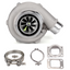 Turbocharger Pulsar PSR 3576 Gen2 750HP .64 Stainless Steel T25 Inlet 3" V-Band Outlet