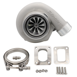 Turbocharger Pulsar PSR 3584 Gen3 1050HP 1.01 T4 Inlet 3" V-Band Outlet