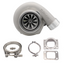 Turbocharger Pulsar PSR 3584 Gen3 1050HP .82 Stainless Steel T25 Inlet 3" V-Band Outlet