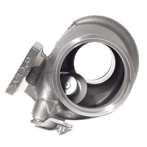 Garrett Turbine housing G25 A/R 0,92 Wastegate Peamine pilt