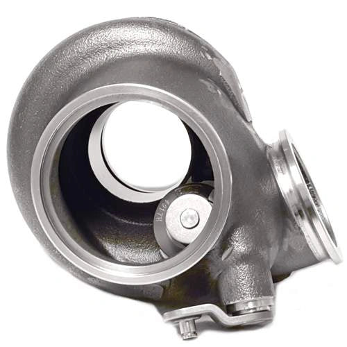 Garrett Turbine housing G25 A/R 0,72 Wastegate Peamine pilt