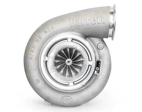 Garrett G47-1650 (Supercore) Peamine pilt