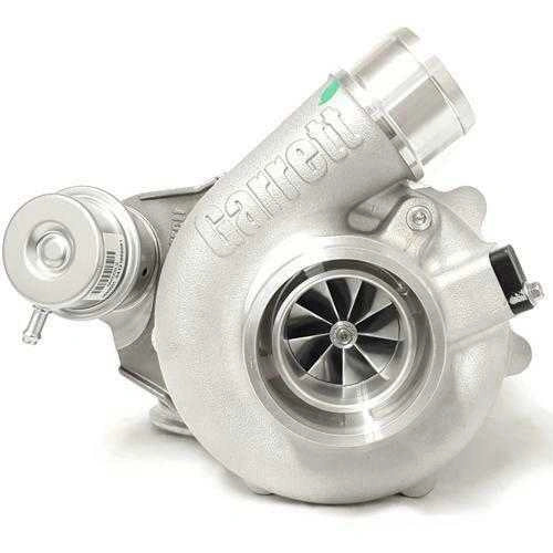 Garrett G25 550 A/R 0,72 Wastegate Peamine pilt