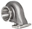 Garrett Turbine housing G35 A/R 1,01