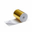 Kuumakaitseteip kuldne 50mm