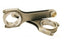 H-profiil keps Saab 134-22-56mm