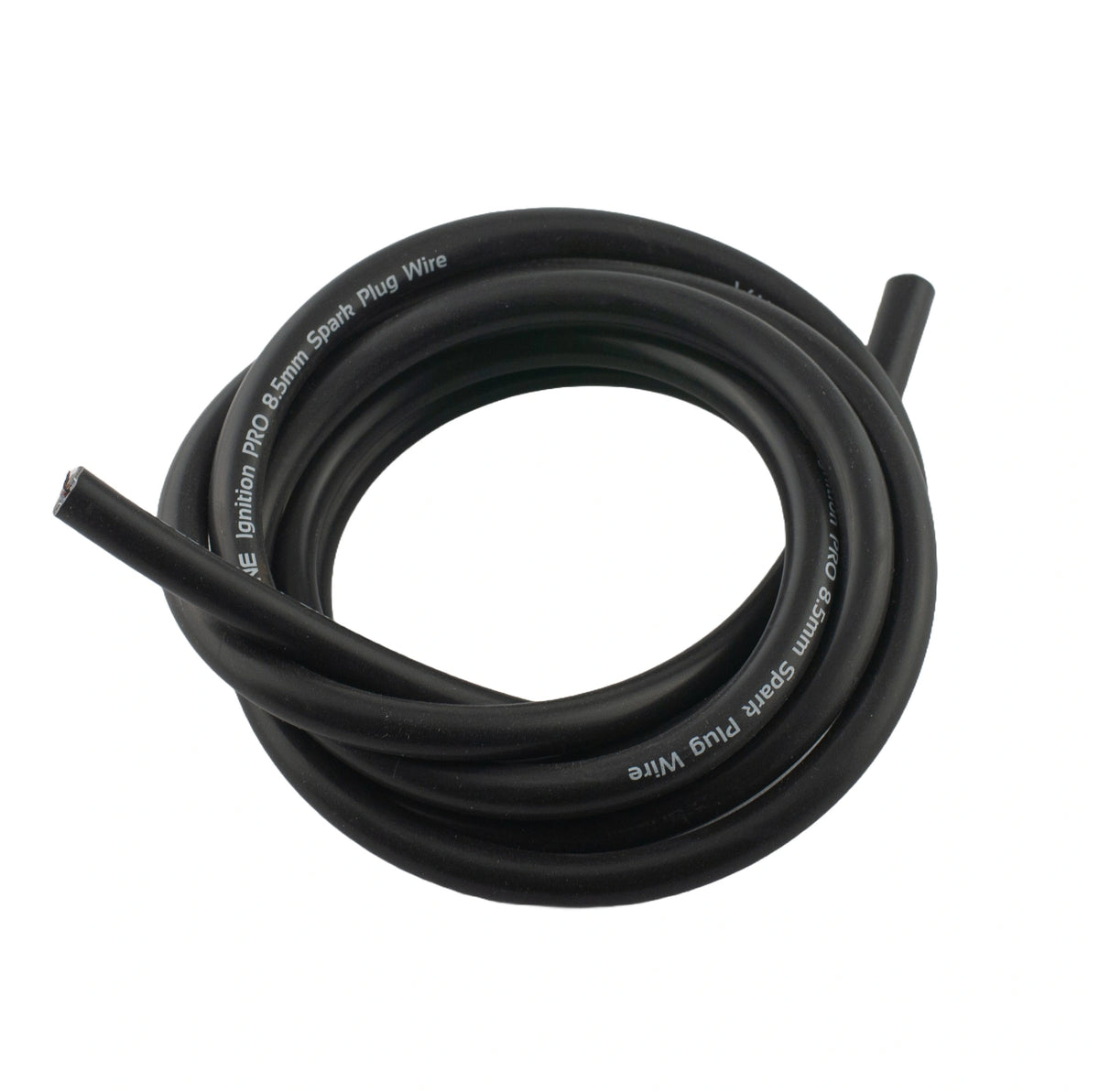 Süütejuhe Ignition PRO 8,5mm must Peamine pilt