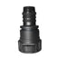 Hurricane Quick Fitting sirge (6,3 / ID6)