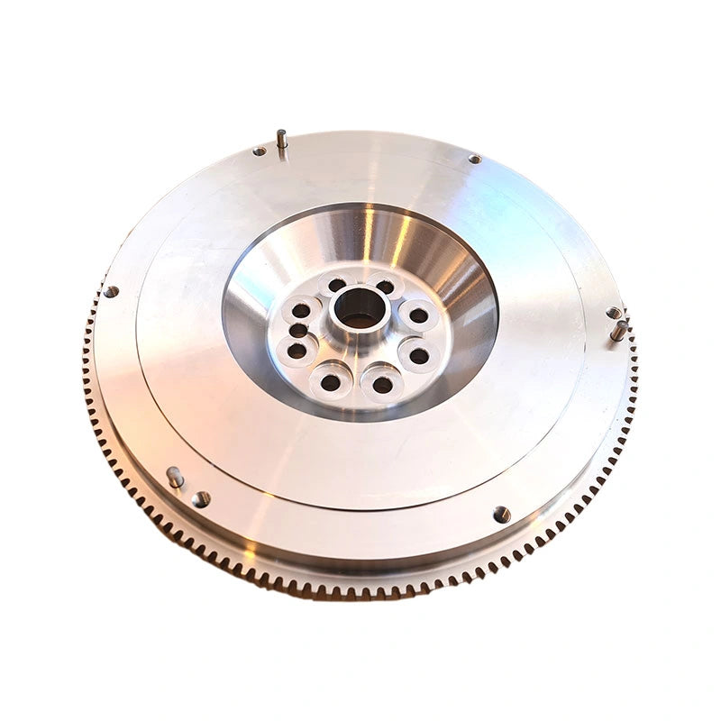 Hooratas Mercedes M104 - Sachs 765 240mm Peamine pilt