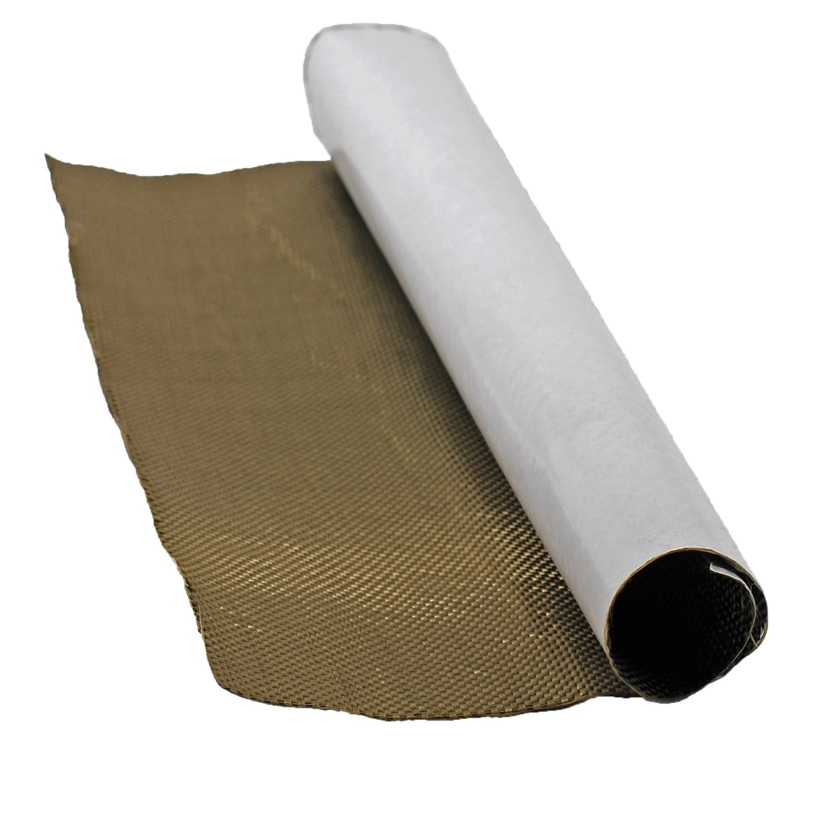 Hurricane Heat protection mat Titanium (450x450) Main image