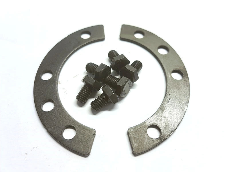 Holset Super HX40 turbine housing koostekomplekt Peamine pilt