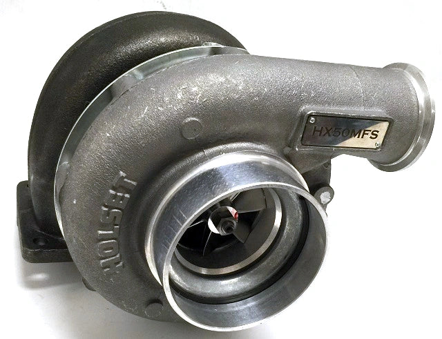 Holset HX50MFS Peamine pilt
