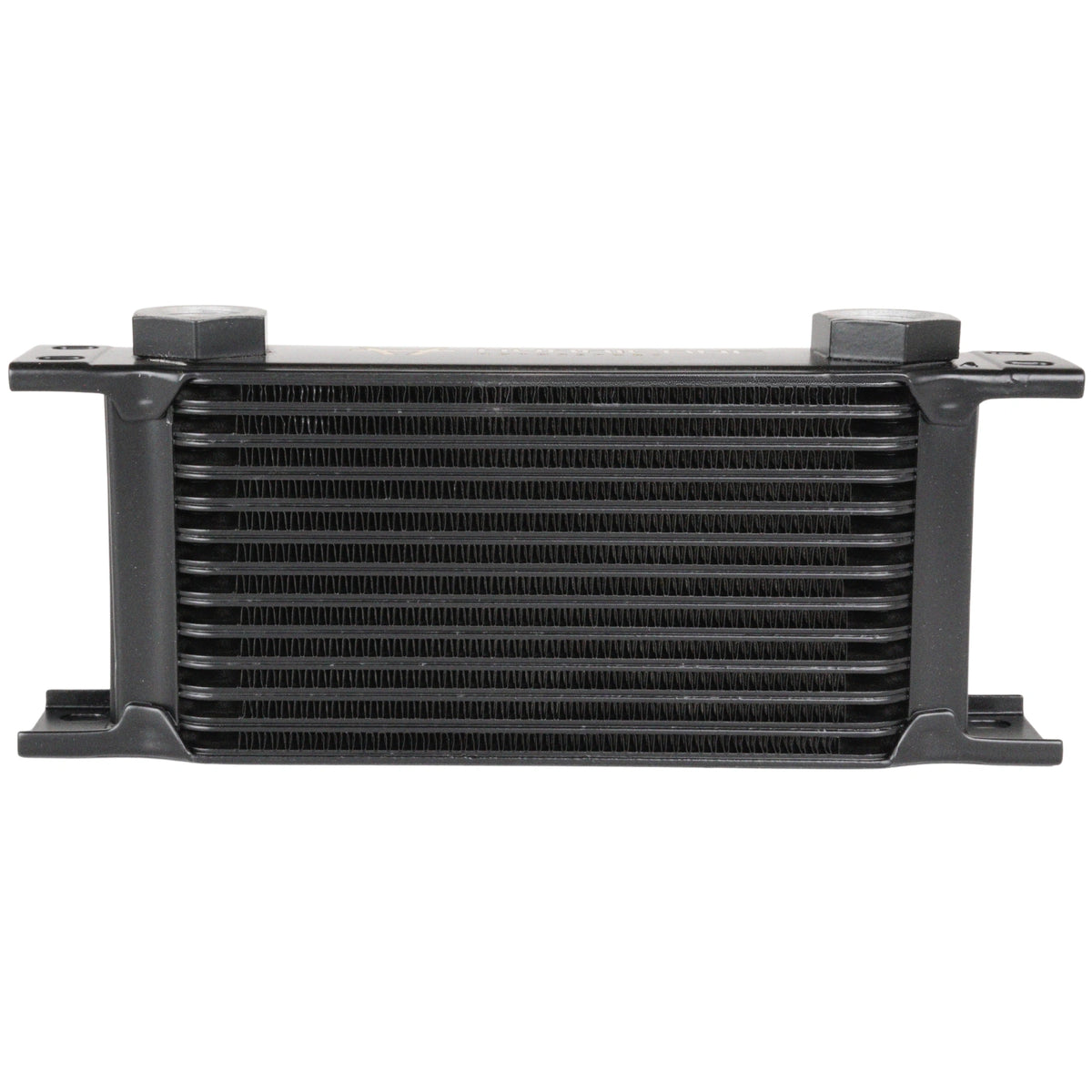 Hurricane Oil cooler 13 row (255mm)