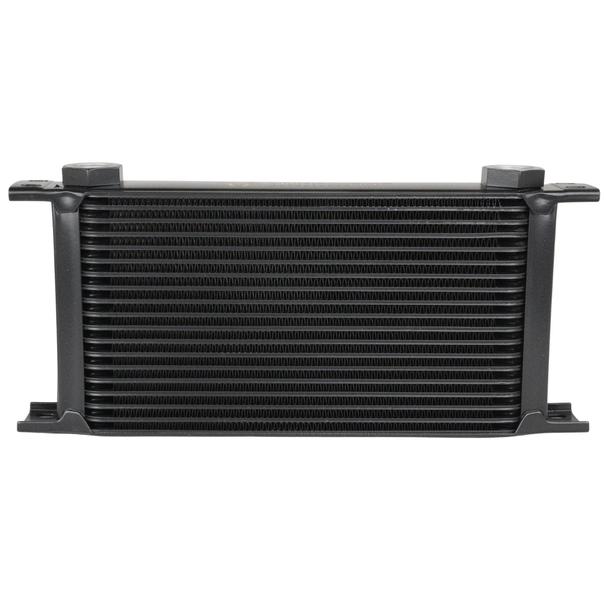 Hurricane Oil cooler 19 row (330mm)