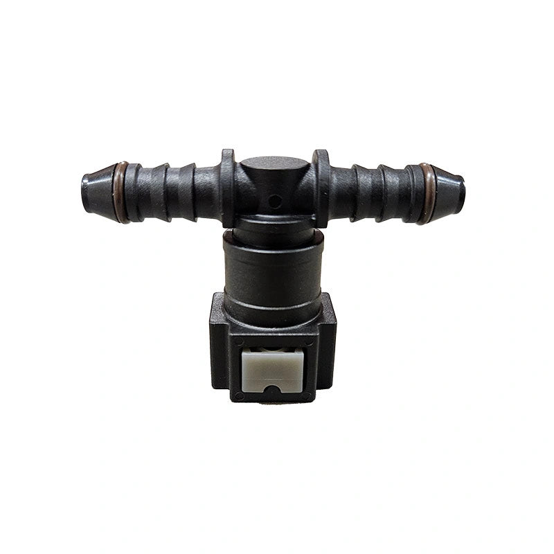 Hurricane Quick Fitting T (7,89 / 7,89 / ID6) Peamine pilt