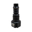 Hurricane SAE Quick Fitting sirge (7,89 / ID10)