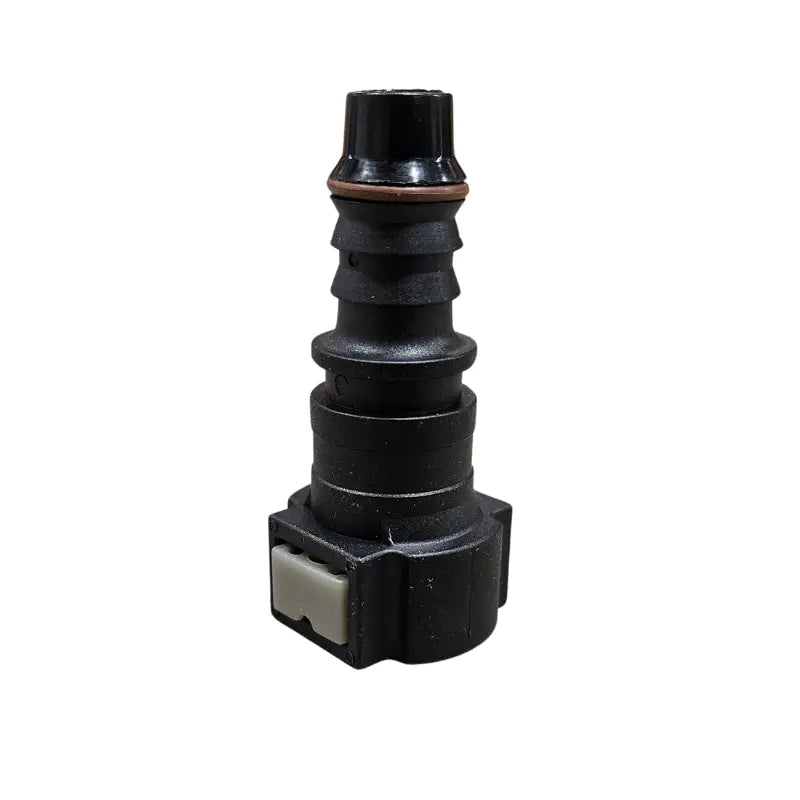 Hurricane SAE Quick Fitting sirge (9,49 / ID10) Peamine pilt