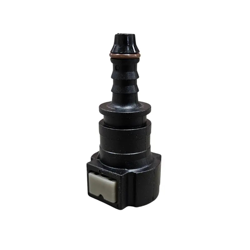 Hurricane SAE Quick Fitting sirge (9,49 / ID6) Peamine pilt