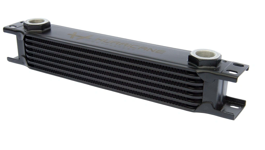 Hurricane Oil cooler 10 row (405mm)