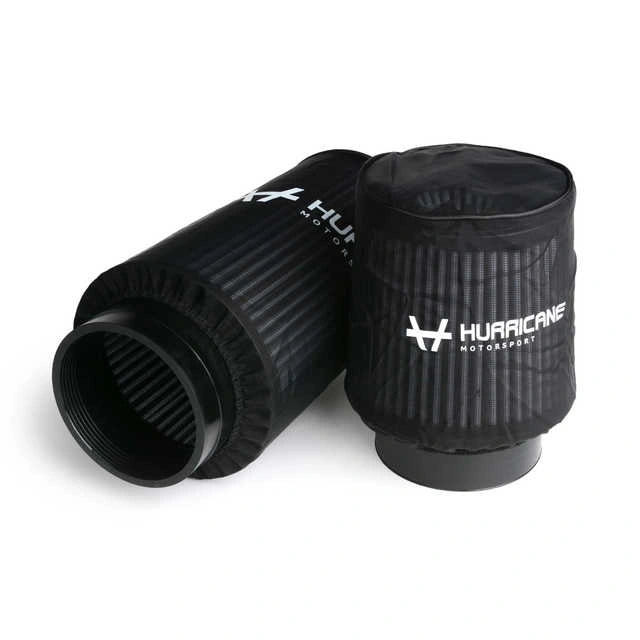 Hurricane eelfilter õhufiltrile – lühike
