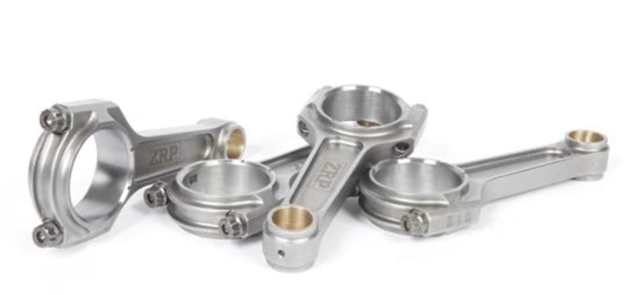 ZRP I-profiil kepsud Ford 2,0L 16v Duratec