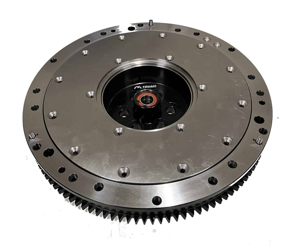 Tenaci modular flywheel - 240 mm for Nissan Skyline RB25