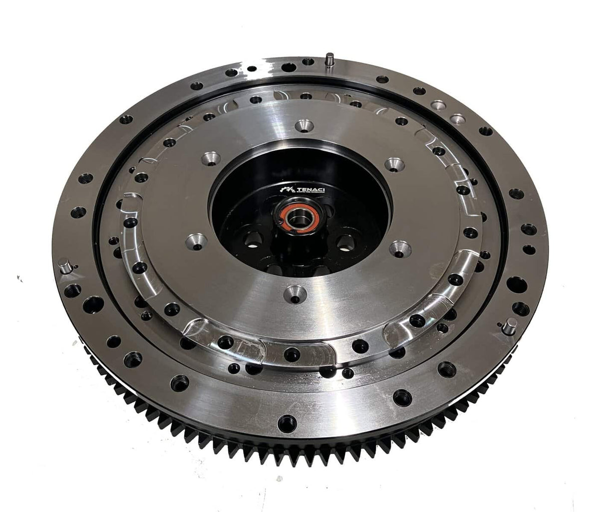 Tenaci modular flywheel - 184 mm for Nissan Skyline RB25 Peamine pilt