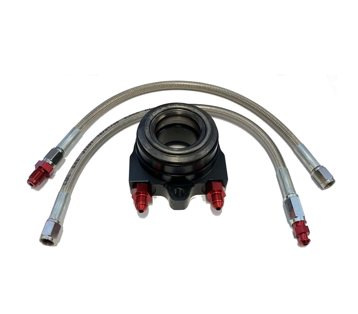 Tenaci adjustable hydraulic clutch release bearing kit 184 mm for Mitsubishi EVO 1-3 / 4G93 Main image