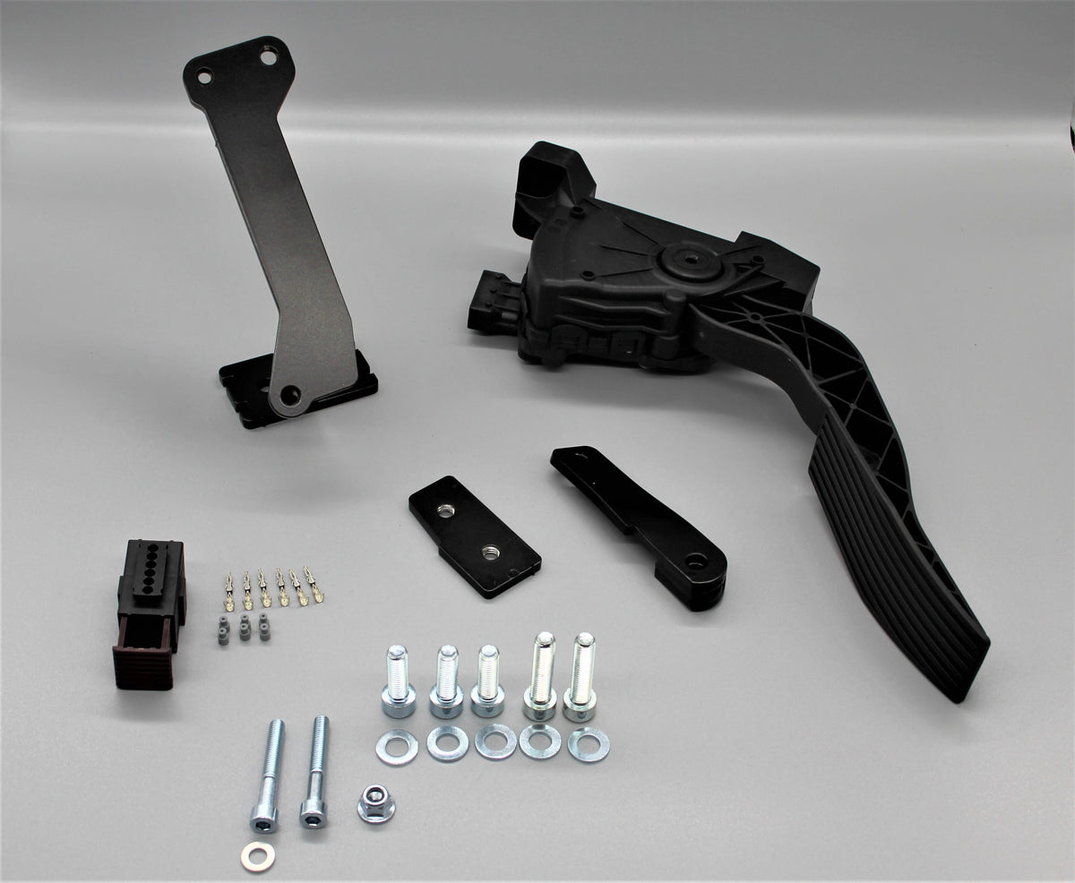 Electronic Throttle pedal Audi S2 / RS2
