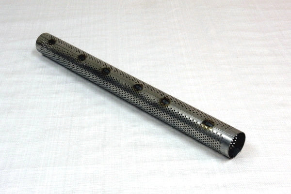 Summuti perforeeritud toru 57×625 roostevaba teras Peamine pilt