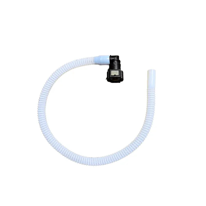 Paagisisene PTFE voolik 10mm SAE 3/8" 90° liitmik