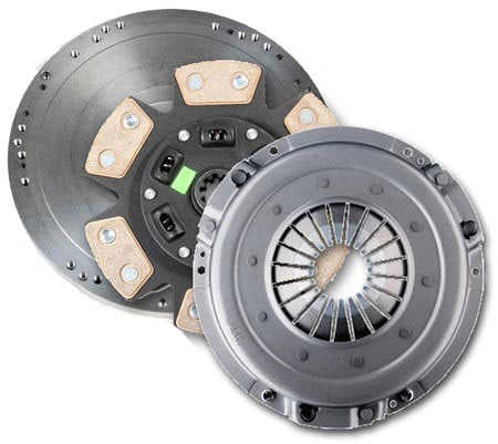 Toyota 2JZ sidur komplekt 1-ketas 240mm - 800nm Peamine pilt