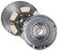 Toyota 2JZ sidur komplekt 1-ketas 240mm - 800nm