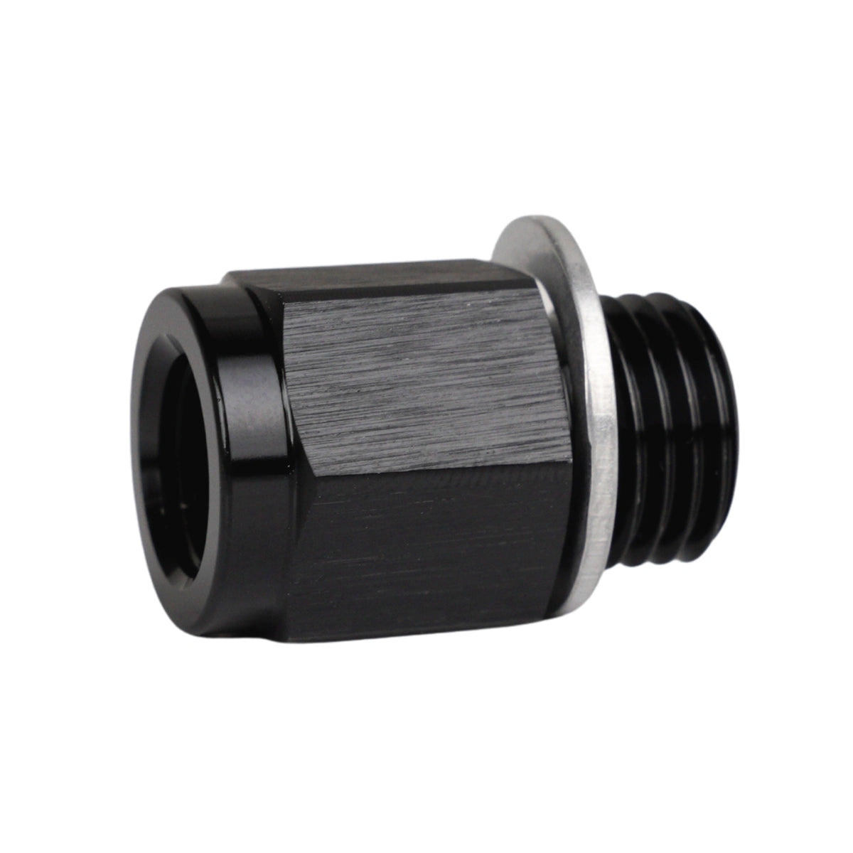 M16x1.5 - 1/4" NPT üleminek